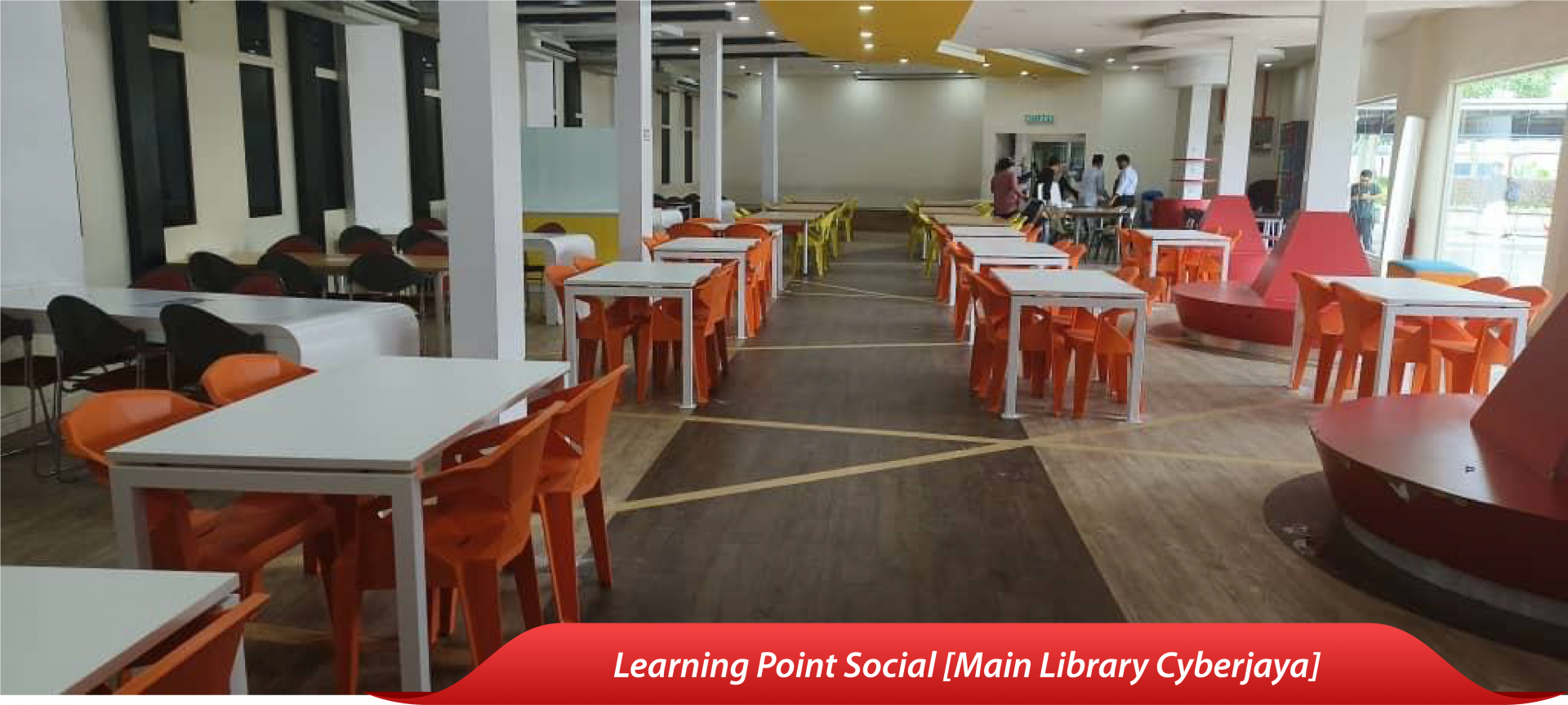LP Social